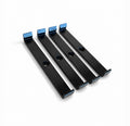Number Plate Clips