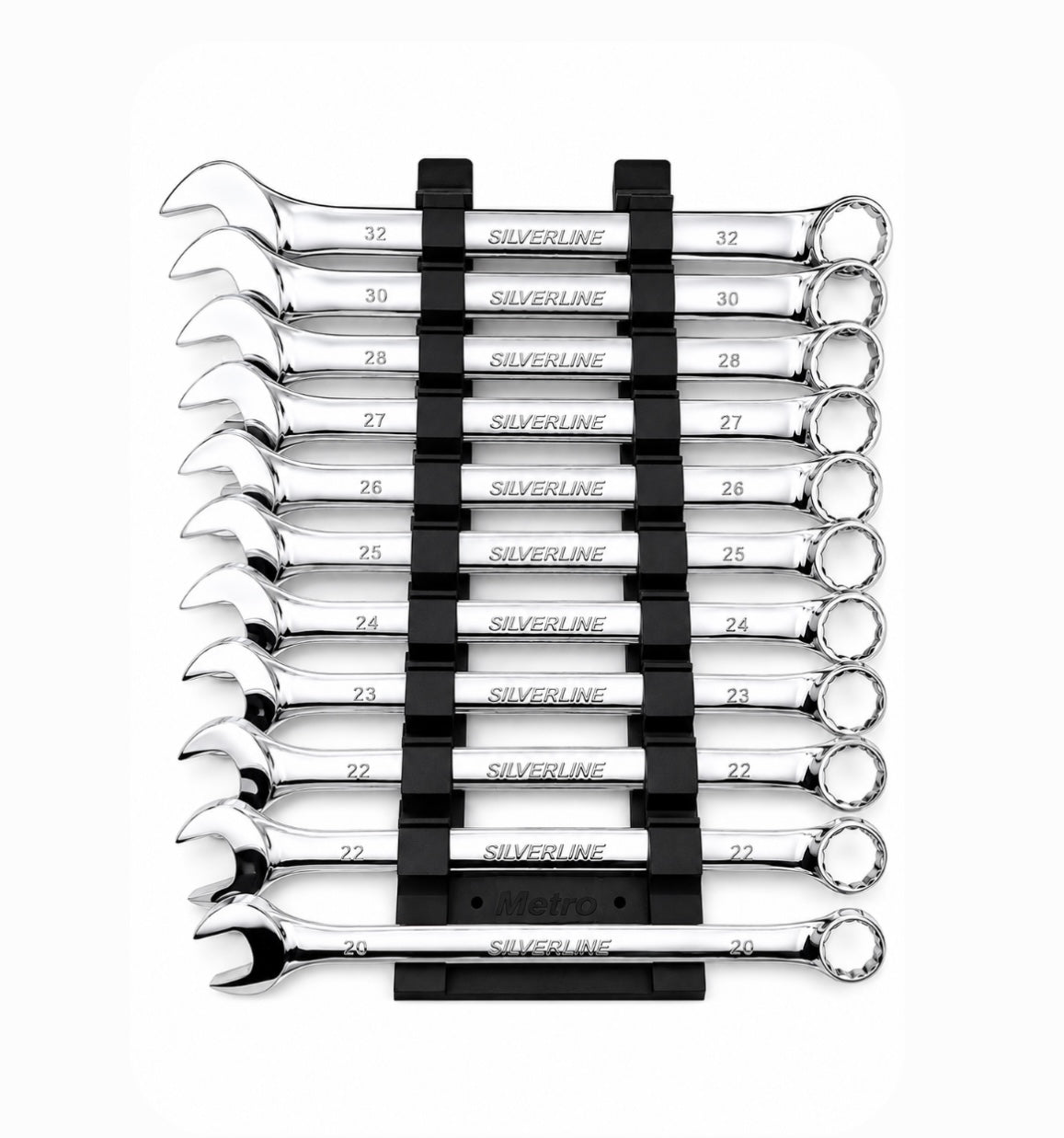 Spanner holders