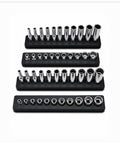 Socket holders