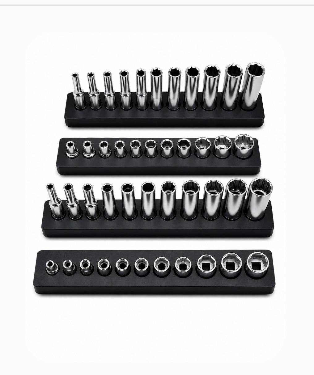 Socket holders